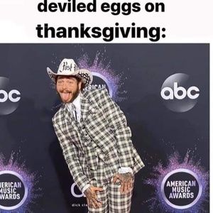 Meet your Posher, Haley